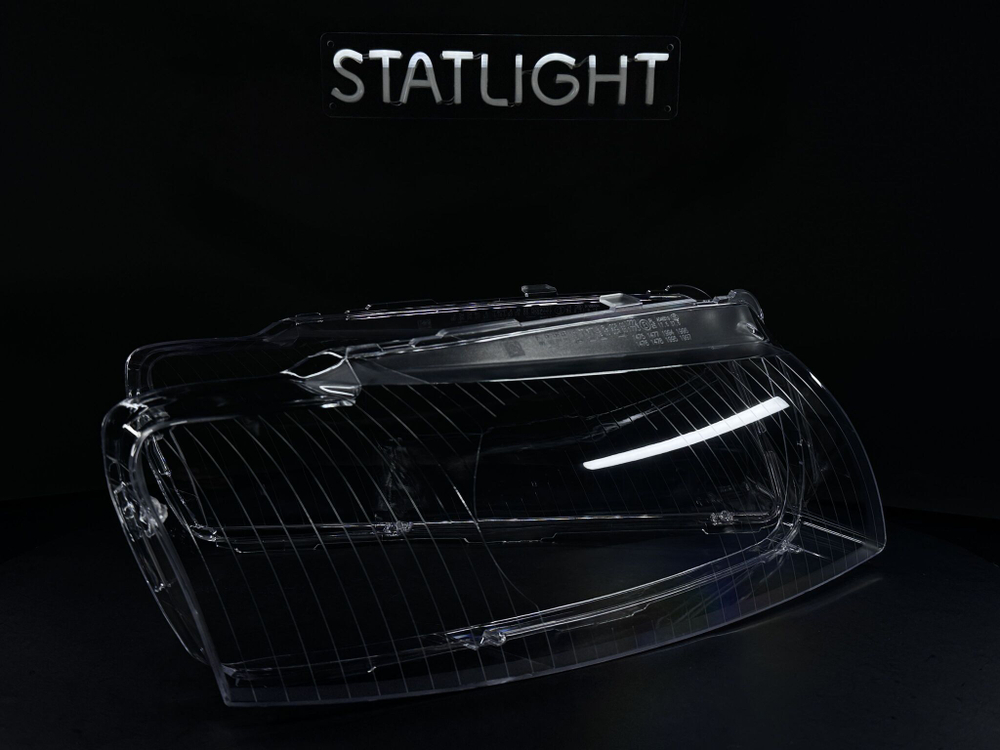 Комплект стекол AUDI A8 D3 2004-2009