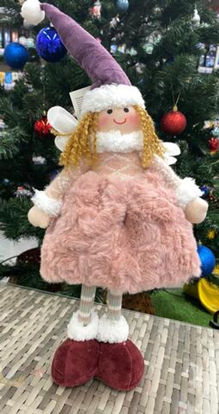 Фигура Лесная фея 50см YH23-50816