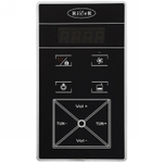 Душевая кабина River Dunay XL 90x90 TH 10000006196 с поддоном