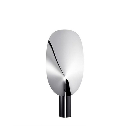 Table design lamp  Serena by Flos (Silver)