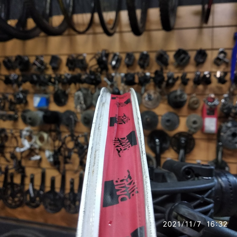 Колесо Заднее Ride Colt bikes 26"