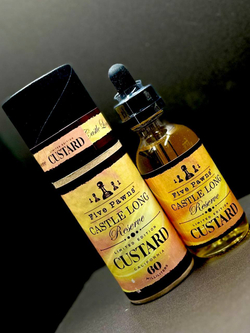 Жидкость Five Pawns Collectors Edition