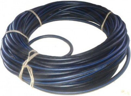 Шланг резиновый "ВПТ" (кислородный) Ø9мм. (50м.)