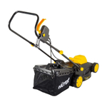 Газонокосилка электрическая Huter ELM-1400T