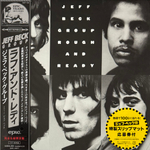Jeff Beck Group ‎– Rough And Ready (Япония 2024г.)