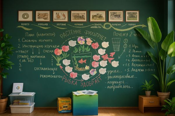 Интерактивные покрытия в школе «Артэк»: шаг к современной образовательной среде Интерактивные покрытия в школе «Артэк»: шаг к современной образовательной среде