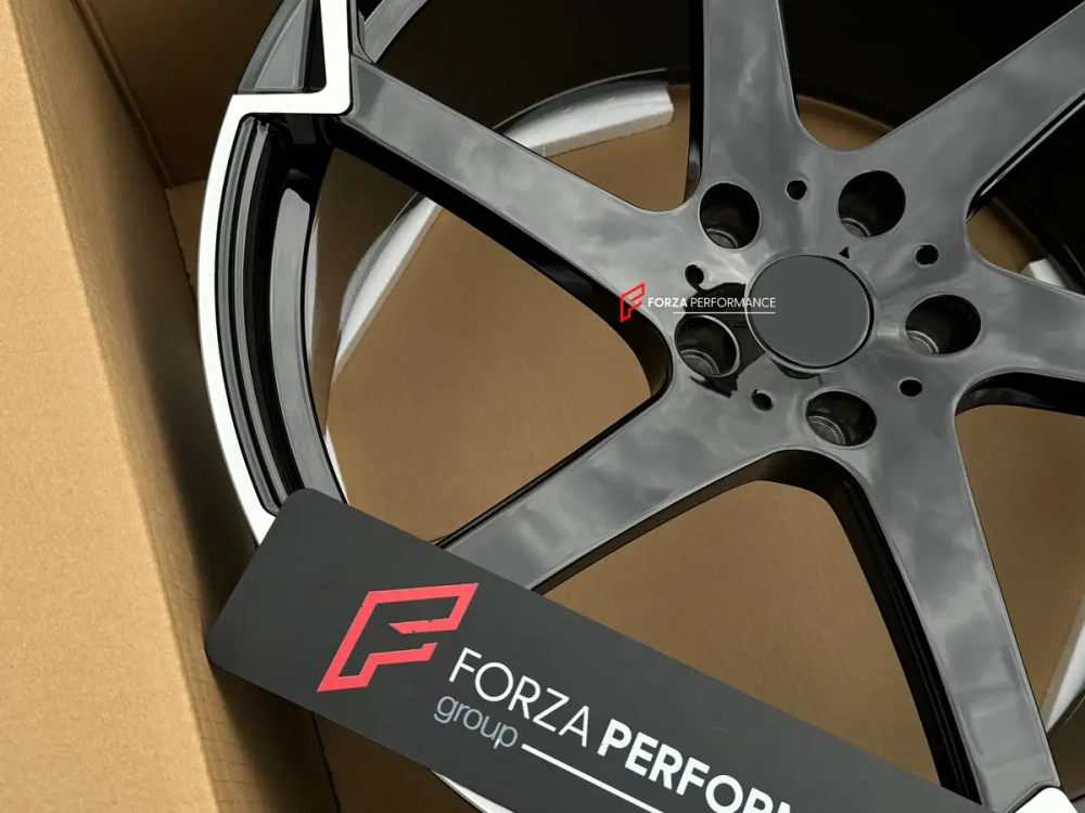 КОВАНЫЕ ДИСКИ ДЛЯ JEEP GRAND CHEROKEE SRT 2016 ДЖИП