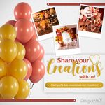 Шар (12"/30 см) Горчичный (023), пастель 12 шт.