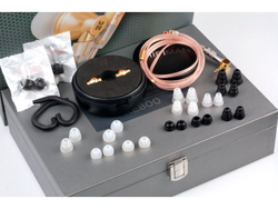 Наушники HiFiMAN RE800