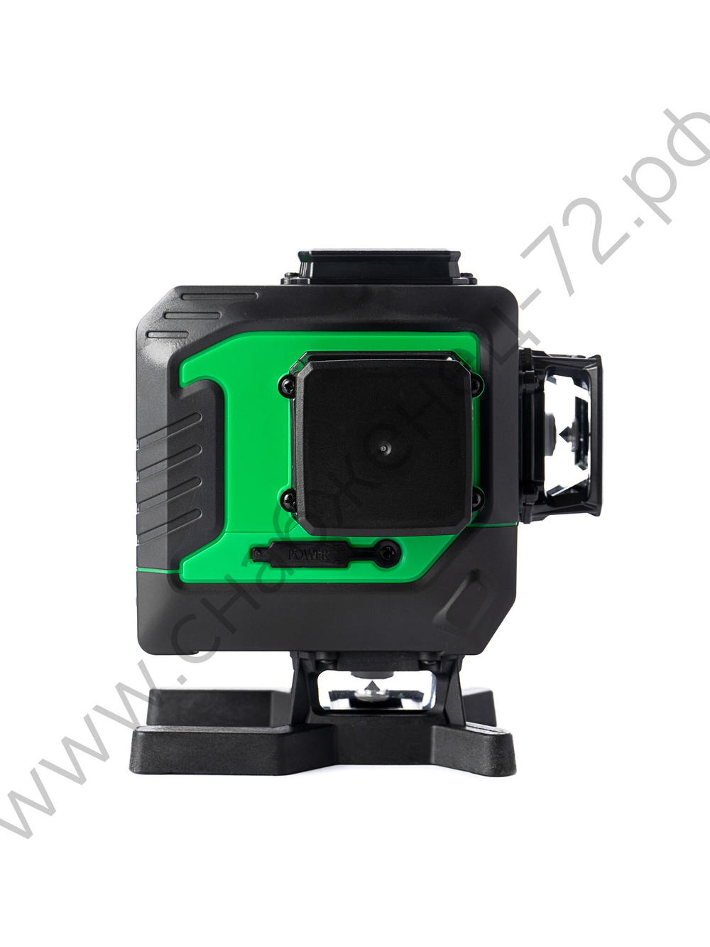 Лазерный уровень INSTRUMAX GREENLINER 3-360/B SET