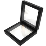 Футляр PN320-Black пласт. 68 мм х 68 мм