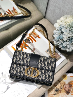 Christian Dior 30 Montaigne Chain Bag