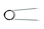 Спицы круговые Zing 40см Knit Pro