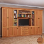 Стенка Венеция 12