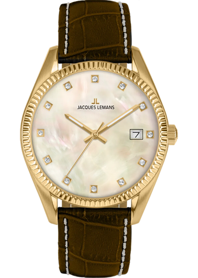 Jacques Lemans 50-4Y