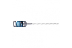 Бур по бетону DREI SPITZEN, 6 x 215 мм, SDS PLUS, серый