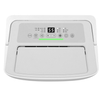 Осушитель воздуха Ballu Smart Duty Wi-Fi BD70T SD