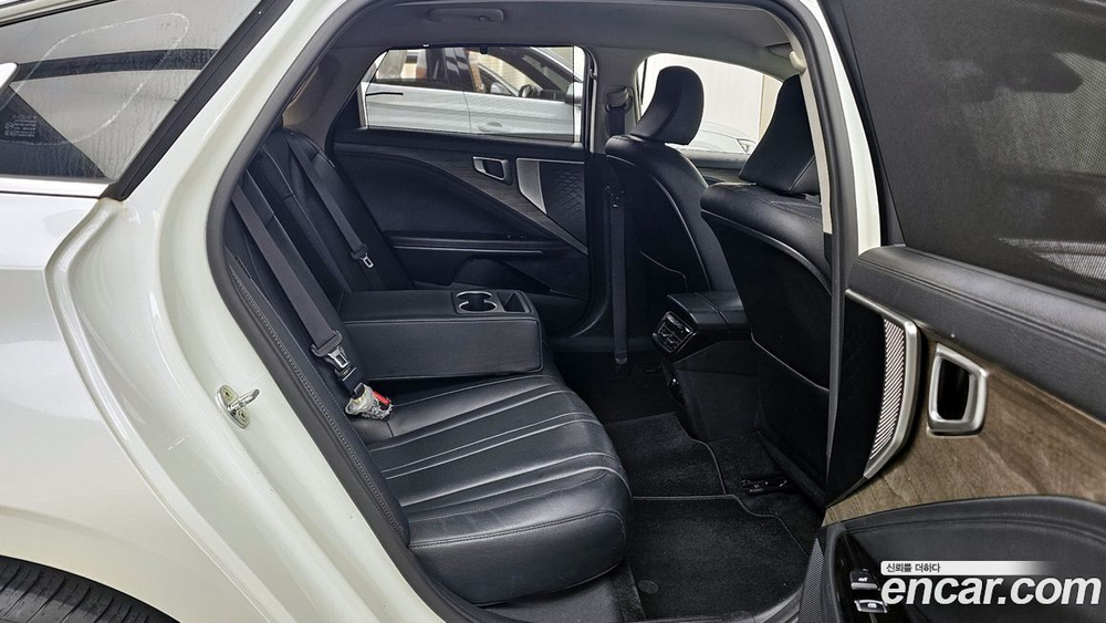 Kia K8 2.5 Бензин 2WD (04.2021)