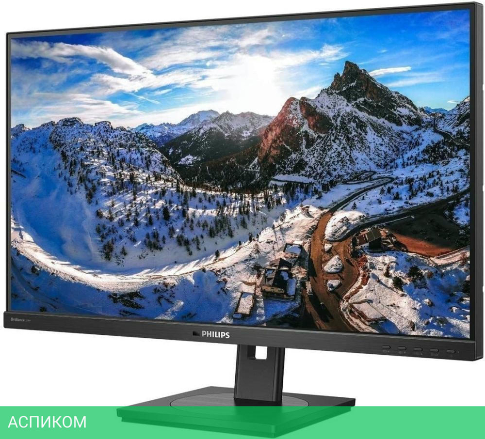 Монитор Philips 279P1/00