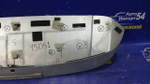Спойлер SUBARU LEGACY 2003-2009