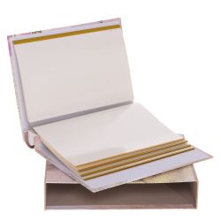 GAEM Фотоальбом для 200 фото 10*15, L21 W5,5 H26,5 см, 2в.