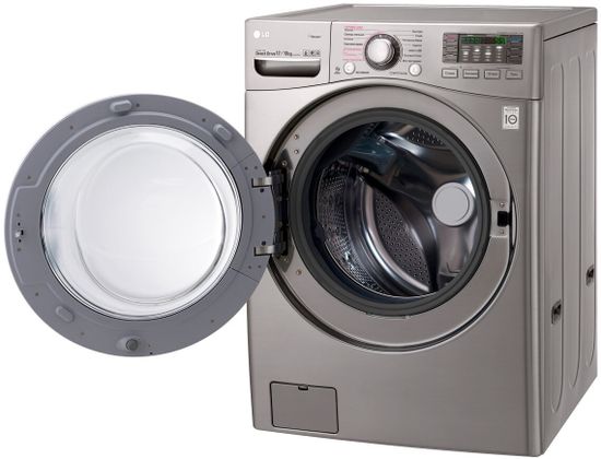 Стиральная машина LG F1K2CH2T