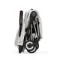 Прогулочная коляска Cybex Coya Style SLV City Grey