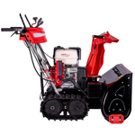 Снегоуборщик бензиновый HND (Honda) ST 76 XST