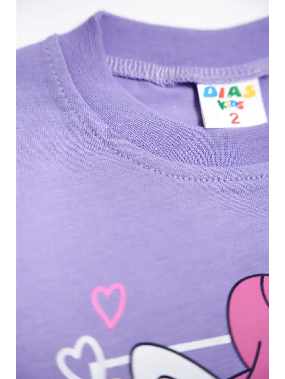 Футболка для садика.девочка.1 шт