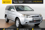 Honda HR-V, 1998 год