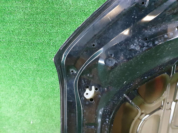 Капот Toyota Camry xv70 (2017-н.в.)