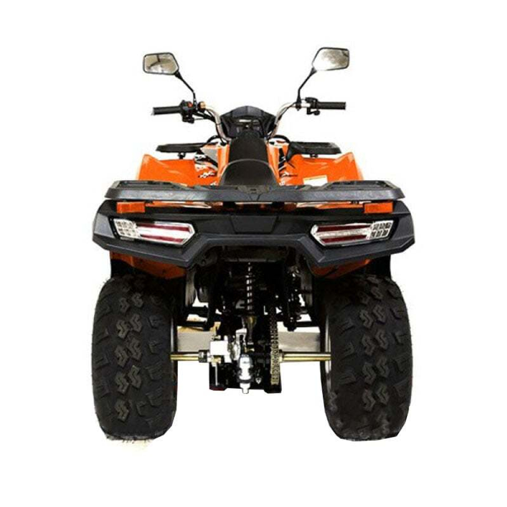 Квадроцикл LONCIN 200 Dominator