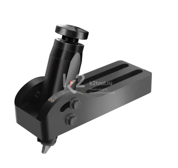 Универсальный расточной держатель с регулировкой угла