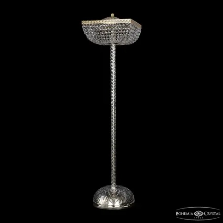 Торшер Bohemia Ivele 19112T4/35IV-138 G