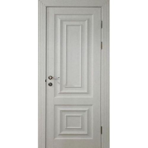 ДВЕРЬ МЕЖКОМНАТНАЯ ФЛОРЕНЦИЯ ПГ СЕРЕНА БЕЛЫЙ 600