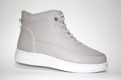 Ботинки женские демисезонные Yoder арт. A211-5