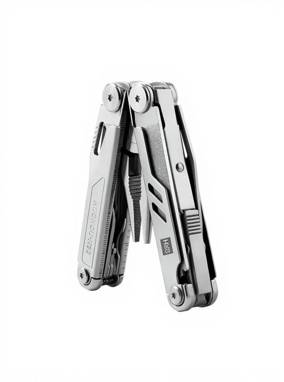 Армейский туристический мультитул 18в1 HuoHou K30