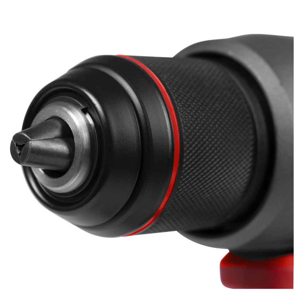 Аккумуляторная дрель-шуруповерт Milwaukee M18 FDD3-502X