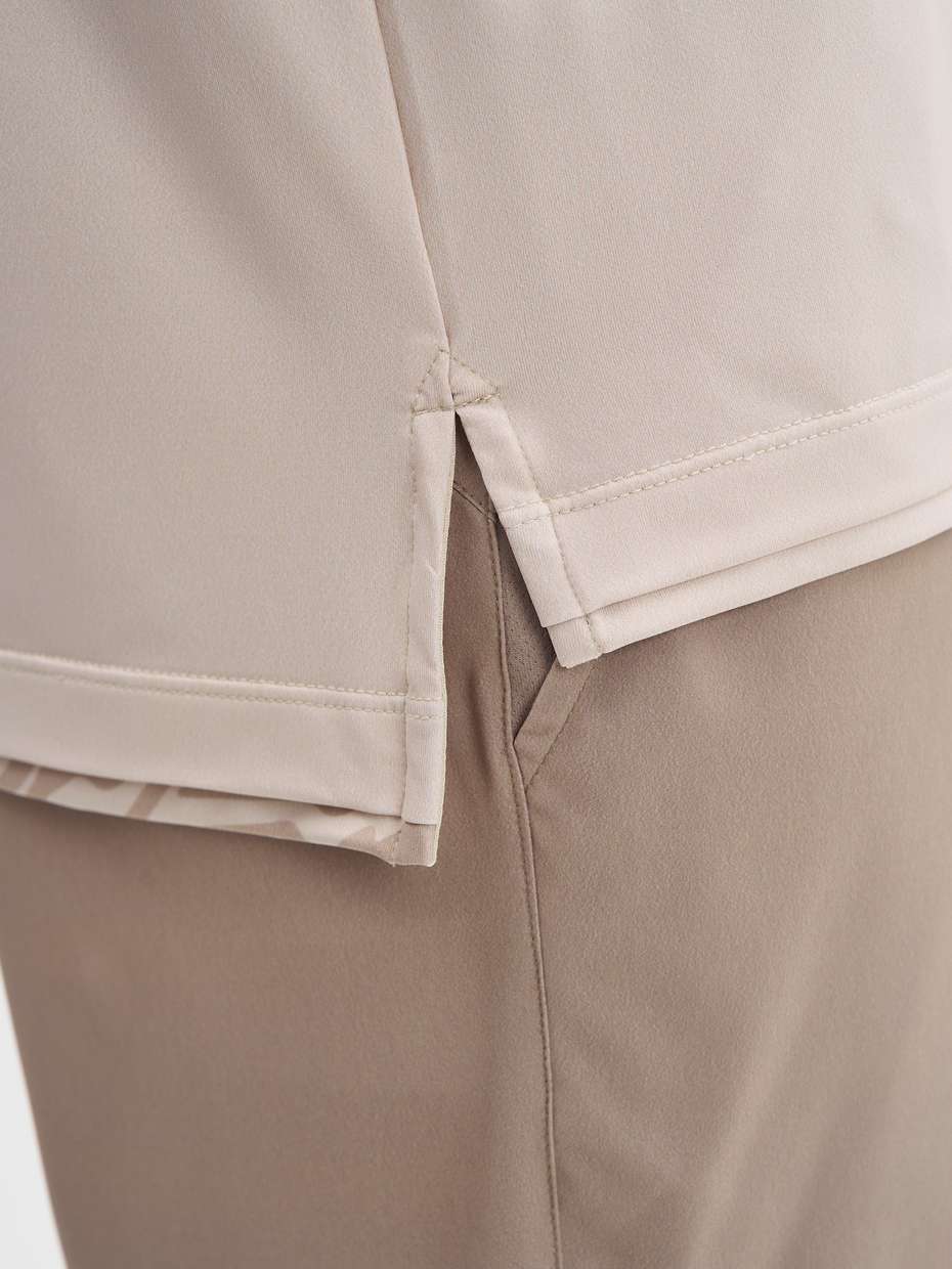 Футболка мужская Deporte, Beige