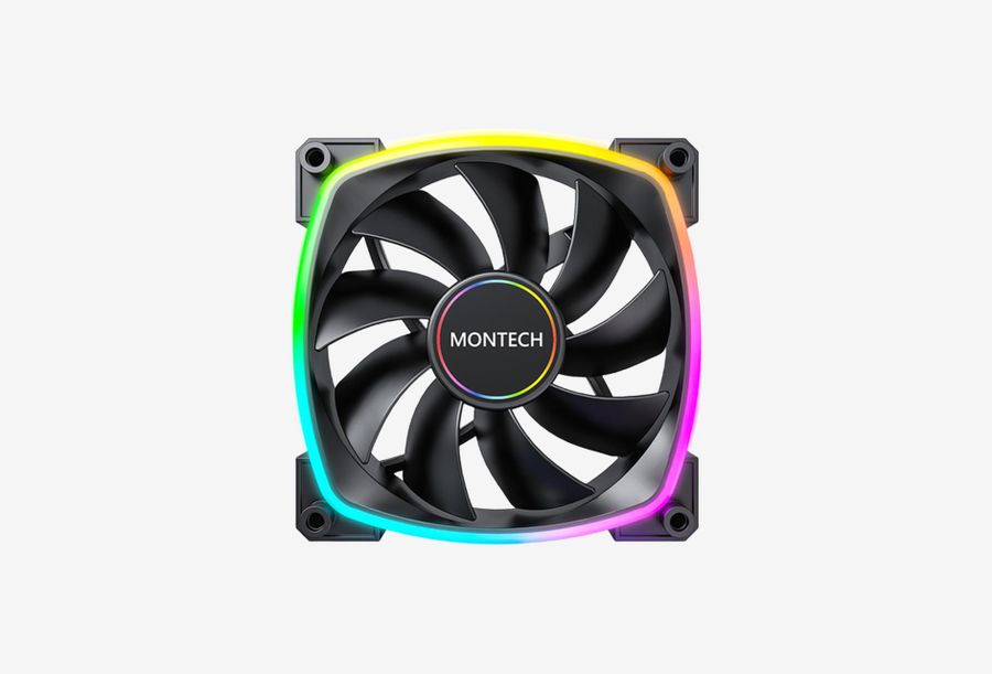 Montech AX 140 PWM_0126613102925