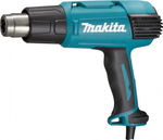Фен строительный сетевой MAKITA HG 6530 VK HG6530VK