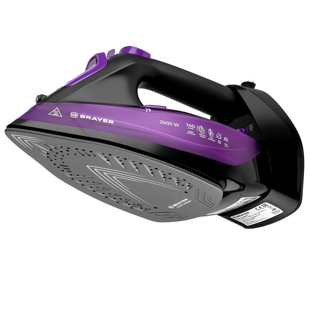 Утюг BRAYER BR4016