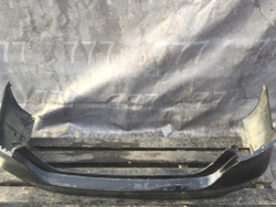 Бампер задний Toyota Camry (XV70) 17-21 Б/У Оригинал 52159-06b80