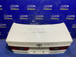 Крышка багажника TOYOTA CAMRY GRACIA 1999