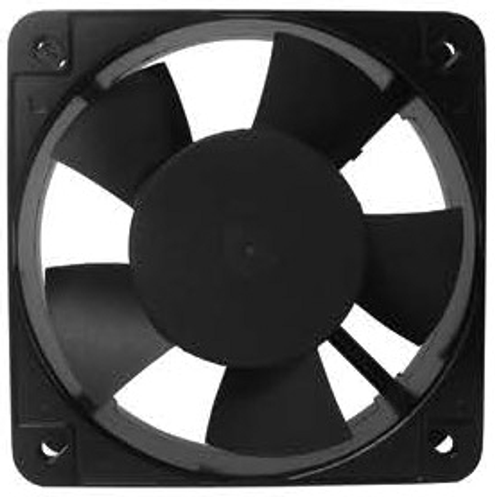 Вентилятор Tidar RQA13538 135x135x38 компактный AC