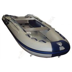 Лодка надувная CONDOR AL-265