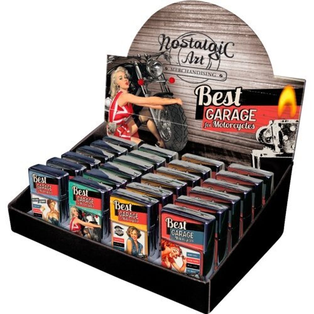 Зажигалка Harley-Davidson -70% Зажигалка Harley-Davidson -70%