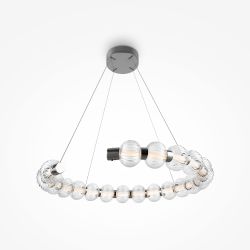 Подвесной светодиодный светильник Maytoni Amulet MOD555PL-L26CH4K