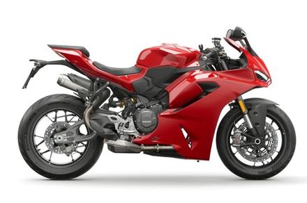 Panigale V2 S 2025