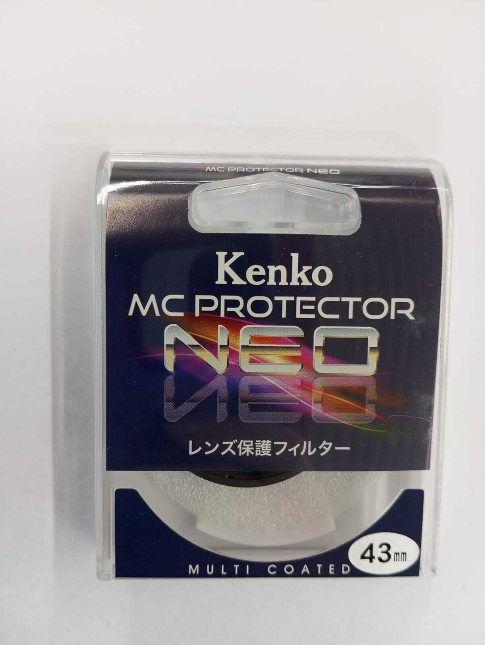 Kenko MC Protector 43mm NEO